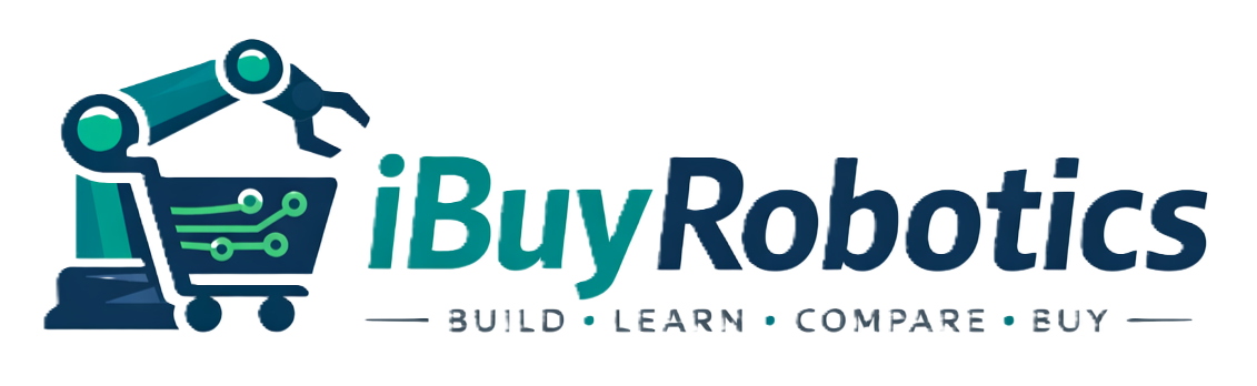 iBuyRobotics - Build, Learn, Compare, Buy