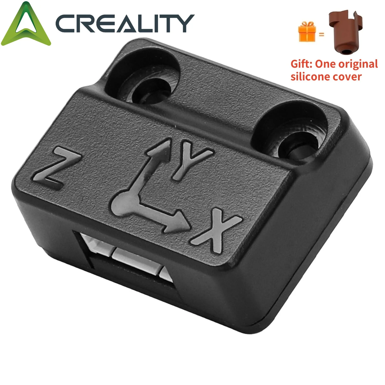 Creality Official Ender 3 V3 KE G-Sensor ADXL345 Vibration Compensation Sensor for Ender 3 V3 KE Printer