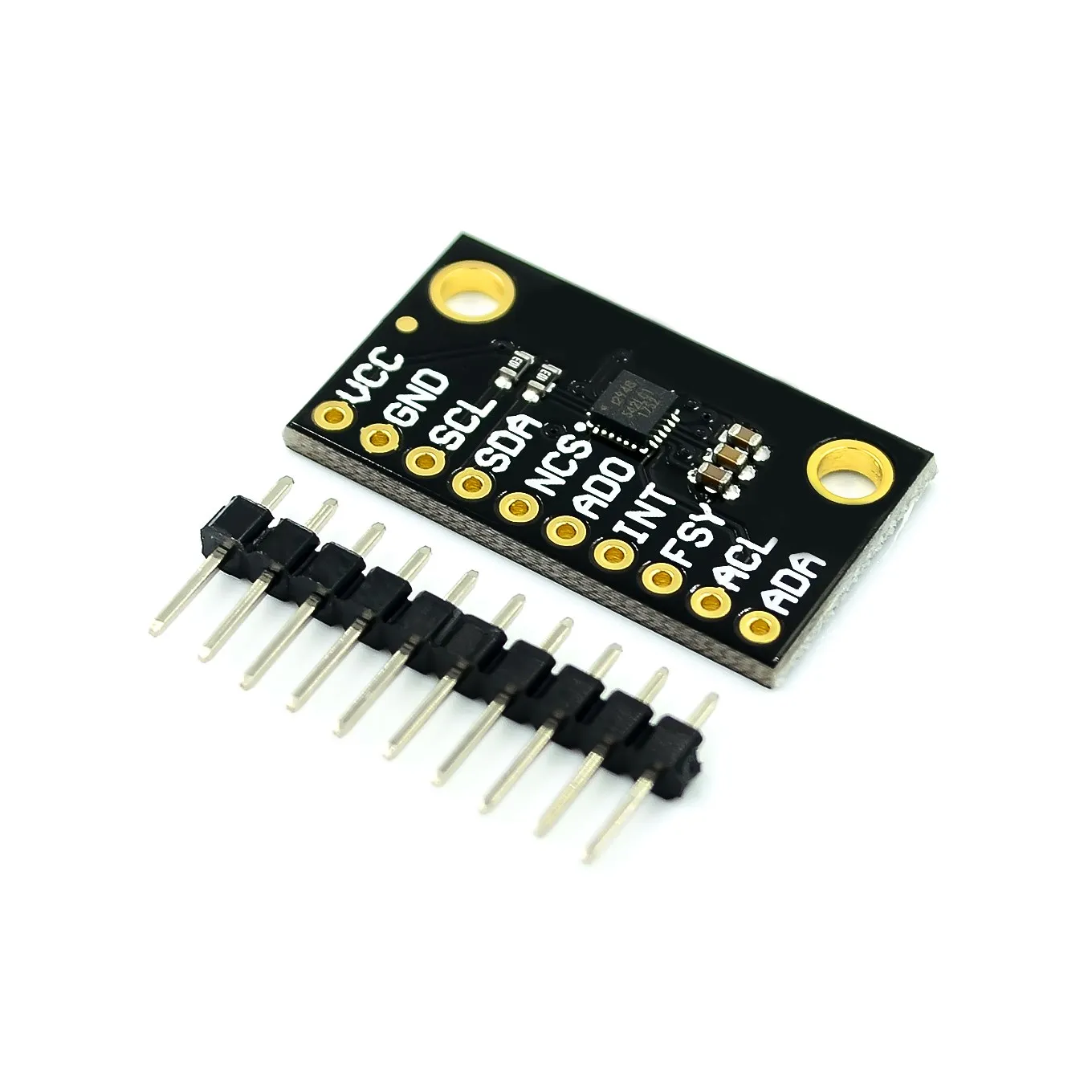 ICM-20948 Sensor Module 9 Axis Mems Motion Tracking Device Sensor Low Power Integrated Circuits ICM20948