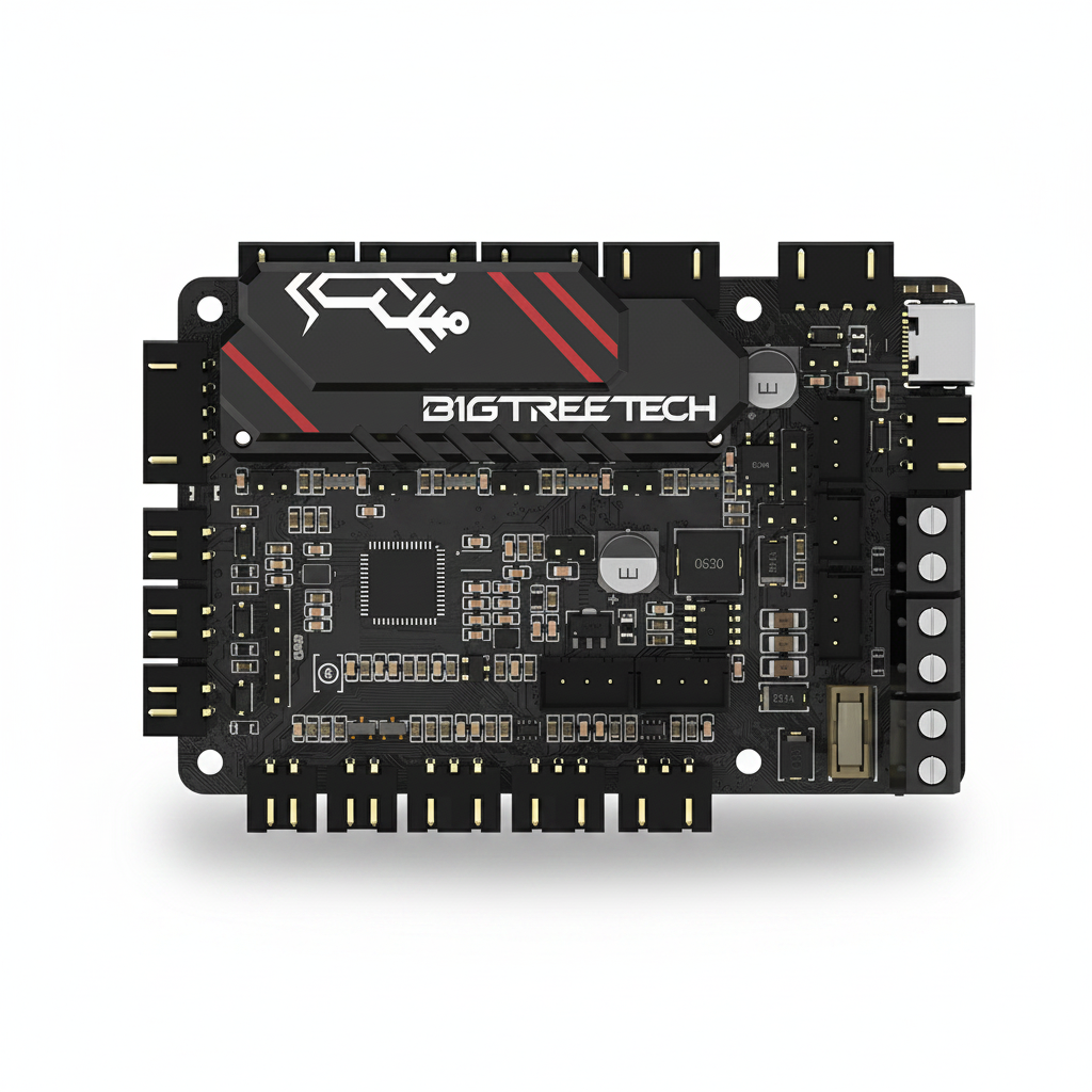 Bigtreetech SKR Pico V1.0 BTT Motherboard Voron V0 Board 3D Printer Parts TMC2209 Raspberry Pi For Voron V0.1 Printer
