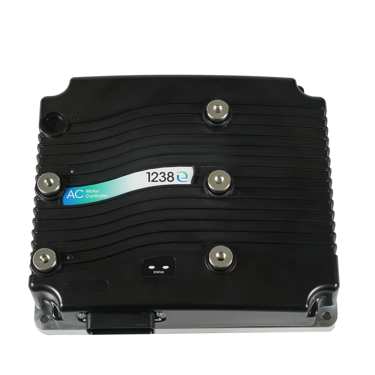 1238e-7521 Ac Motor Controller 96v 550a for Strong Power High Speed Ev Car and Industrial Machine