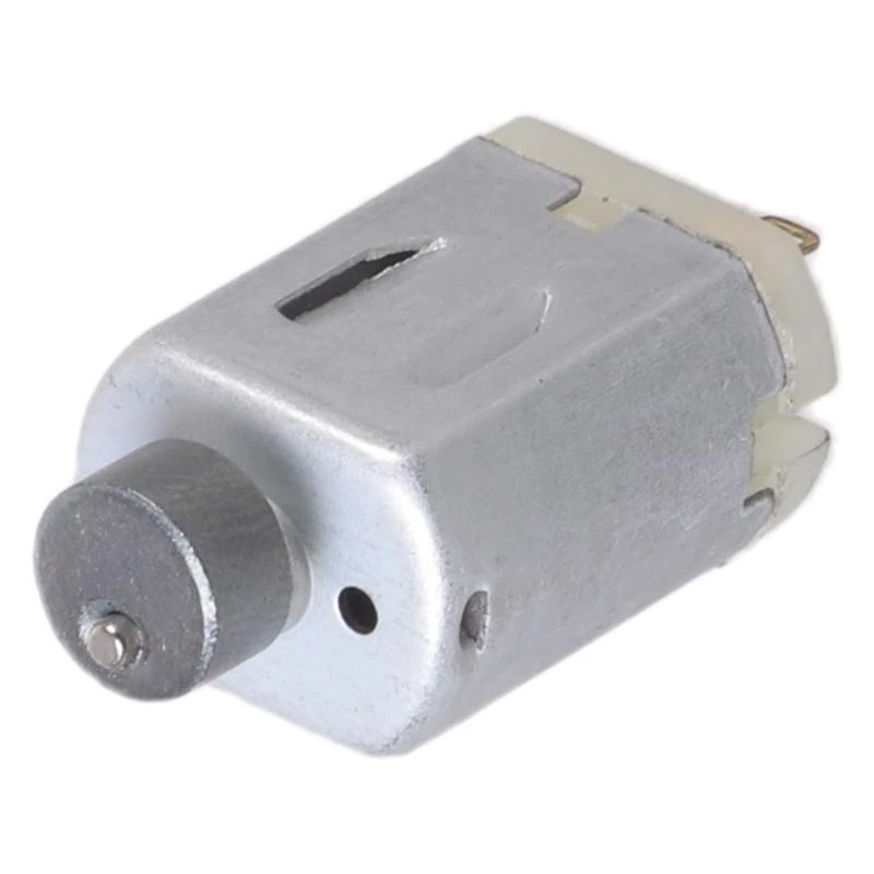 for DC 1.5V 4760RPM Speed Reduction Motor Shaft Mini Metal Gearwheel Gear Motor Gearbox-Micro Brush Motors Lightweight 0