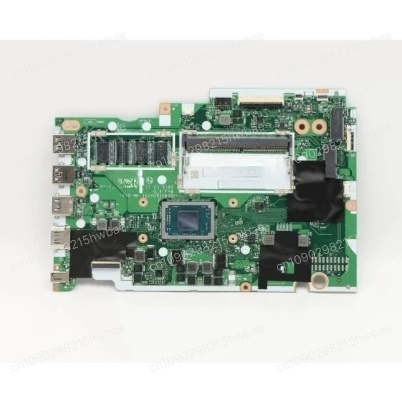 For Lenovo V14-ADA V15-ADA Motherboard NM-D151 Laptop Mainboard R3-3200U R5-3500U R7-3700U