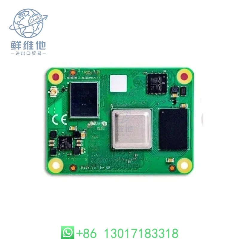 CM4 2GB RAM 8GB Emmc Compute Module SC0680 CM4002008