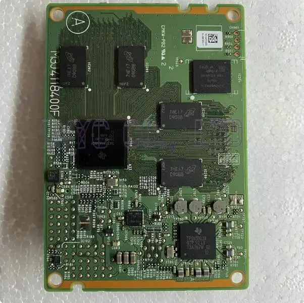 OEM Electronic Data board with 64G RAM For Ford Sync3 modules car navigation audio replacement
