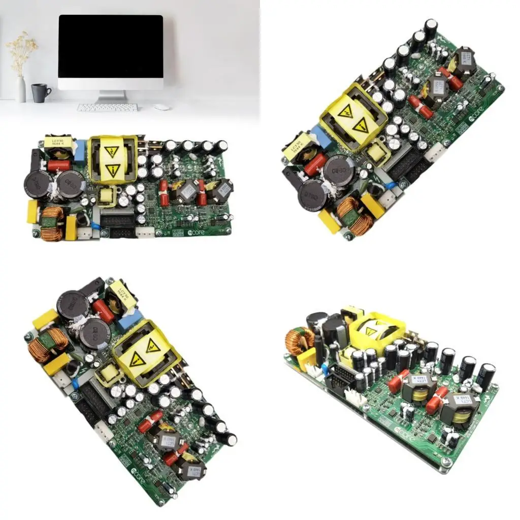 R53C Low Power Standbys Amplifiers Module Featuring Stable Frequency Response And Low EMIs