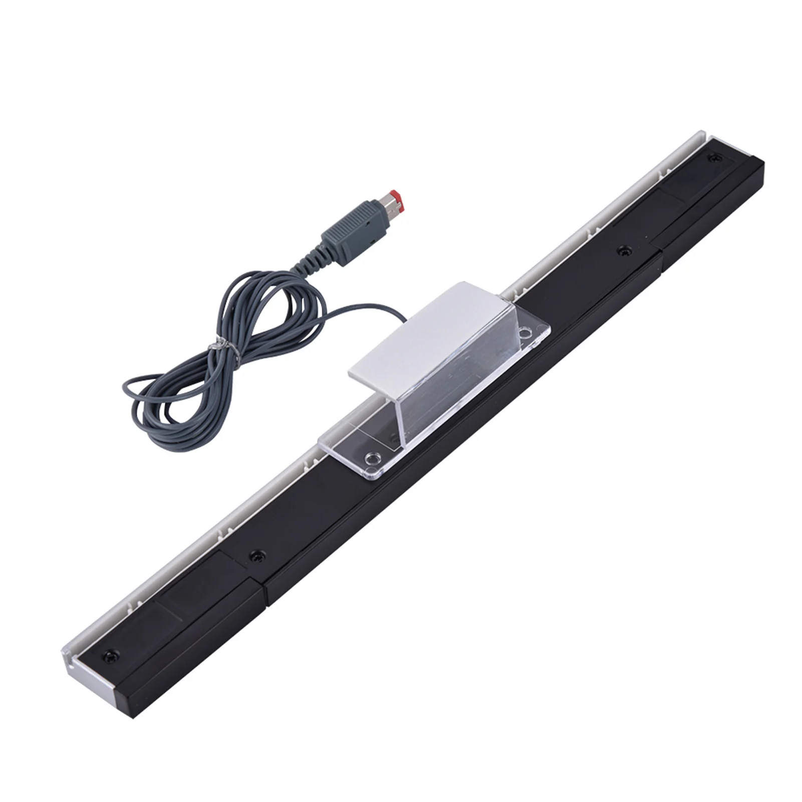 Wired Infrared Sensor Bar IR Signal Receiver Replacement 4 Handle Wired infrared sensor bar for Nintendo Wii Consoles