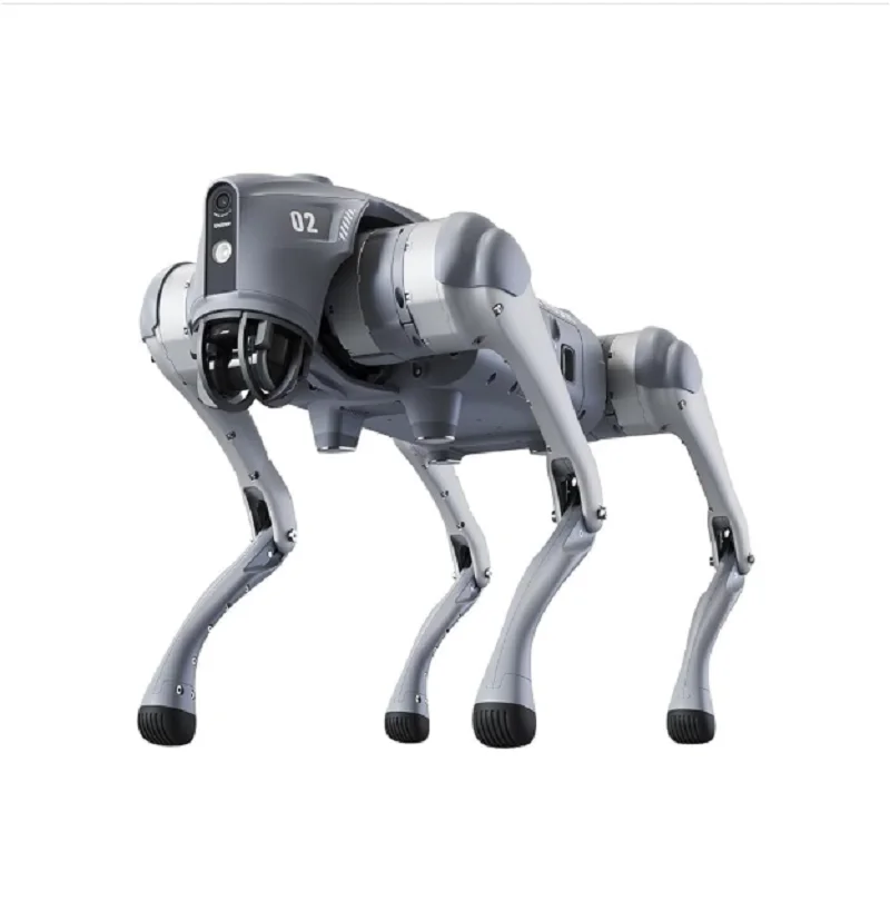 Unitree Go2 Robot Dog Quadruped Robotics for Adults Embodied AIGo2 Air