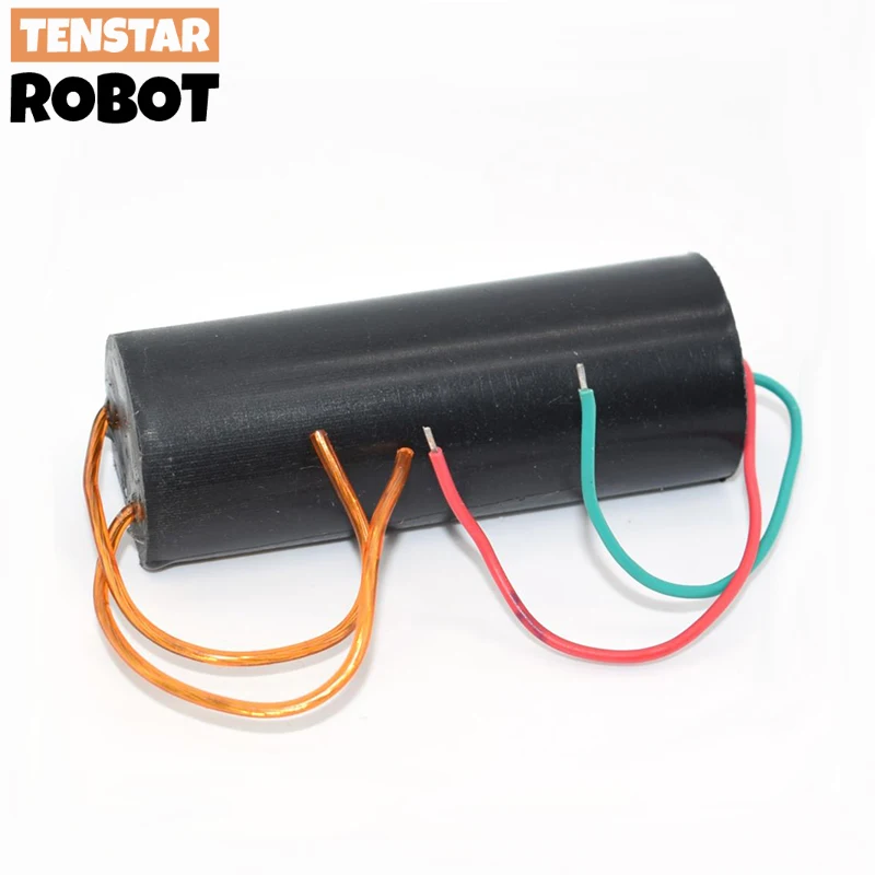 DC 3V-6V Bis 400kV 400000V Boost Step Up Power Module High Voltage Generator