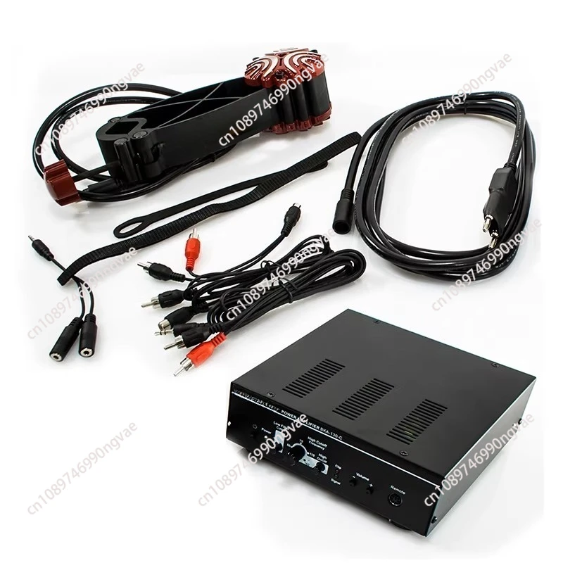 FOR Buttkicker Gamer 2 Motion Sensor Gaming Device 220V Low Frequency Simulator for VR 3D Games and Movies Play-seat