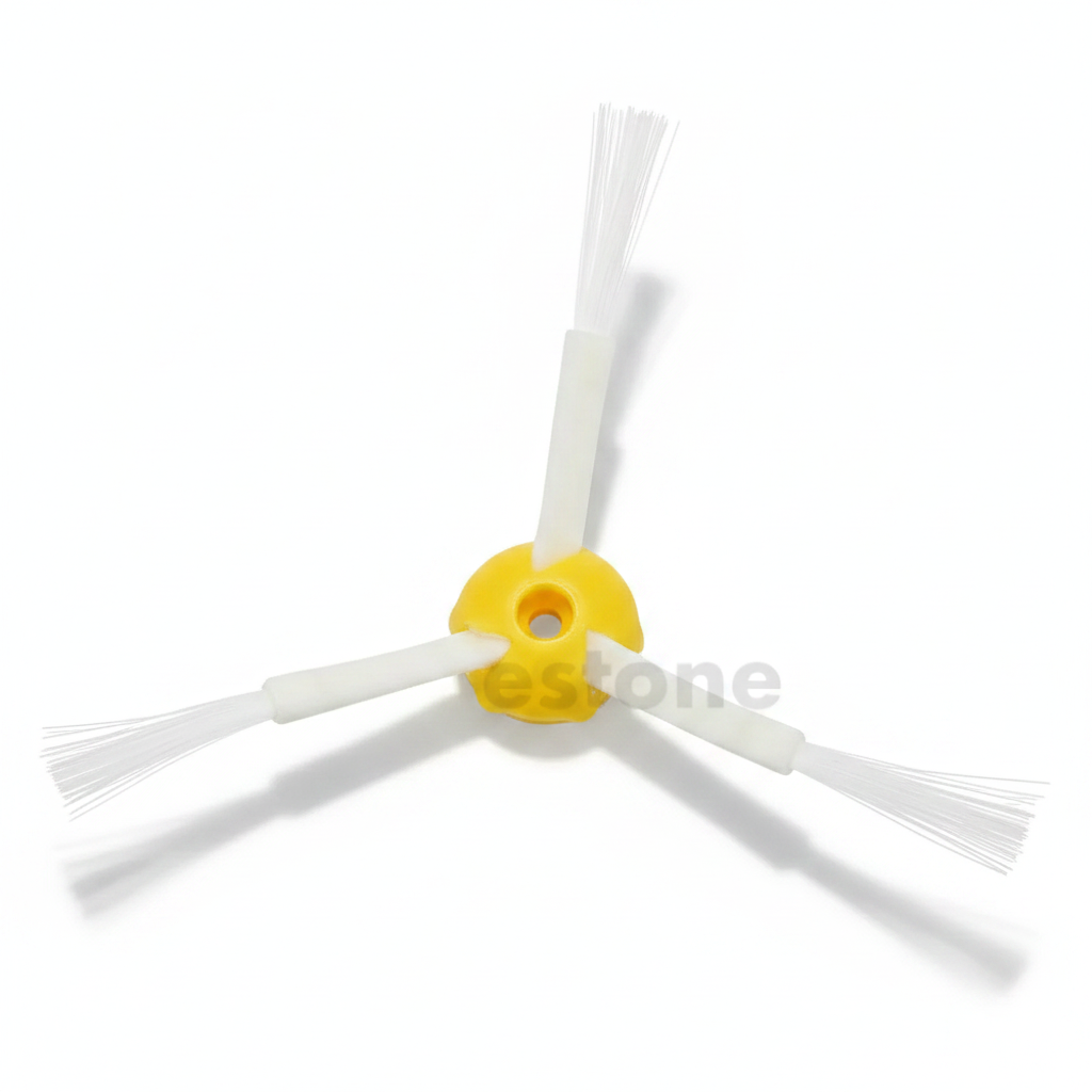3 Side Brush Pour iRobot Roomba série 500/600/700 560 570 630 650 760 770-Jones Special Sale