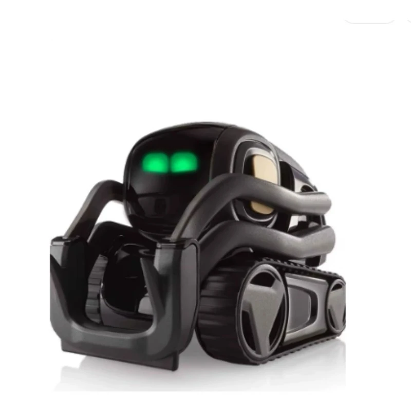 Robotic electronic pet AI artificial intelligence interactive educational t-oy for adults and chil-dren with cutting-edge