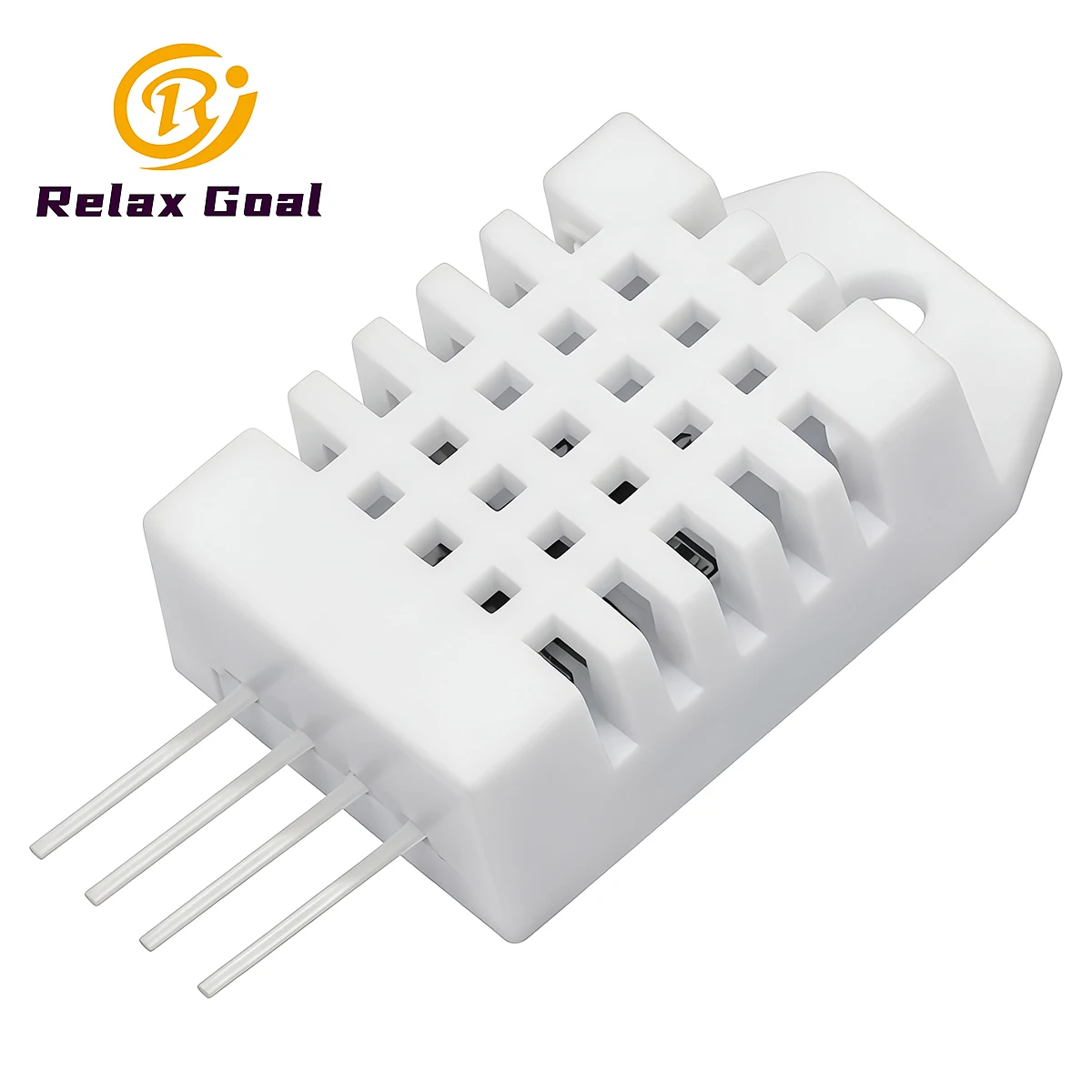 DHT22 Digital Temperature and Humidity Sensor Module Temp Humidity Monitor Sensor AM2302 Replace SHT15 SHT11 for Raspberry Pi